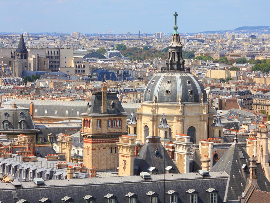 Paris