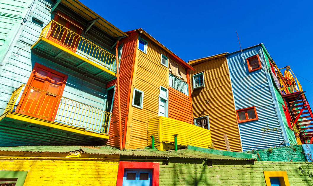 Buenosaires