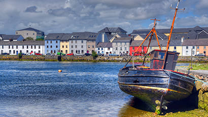 Full Time Internship | Galway Featured Image