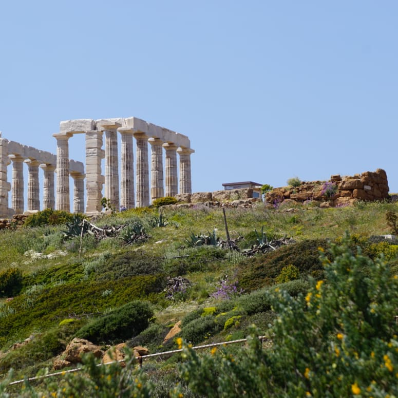 Athens, Greece.