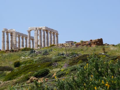 Athens, Greece.