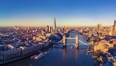 Study Abroad | London Featured Image