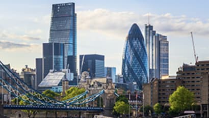 Study Abroad | London Featured Image