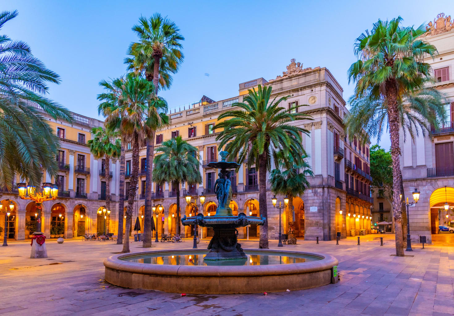 Barcelona, Spain
