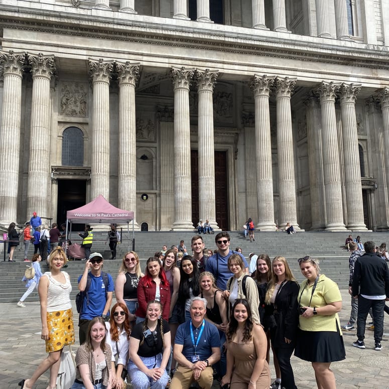Study-and-Travel-European-Art-Culture-London