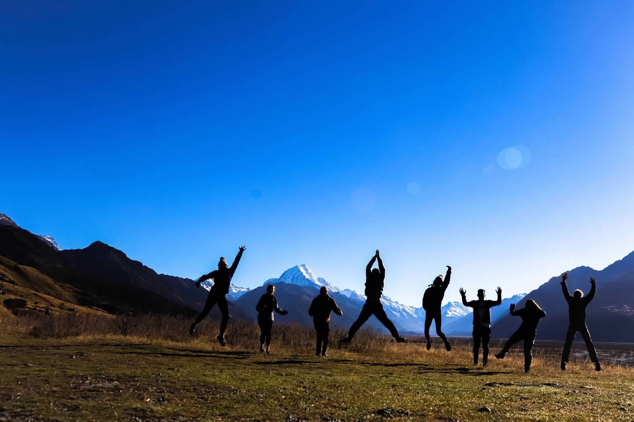 Science-of-Wellbeing