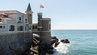Study Abroad | Viña del Mar Featured Image